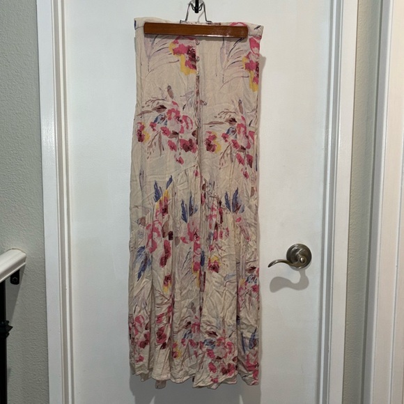 Billabong Maxi Skirt - Picture 2 of 7